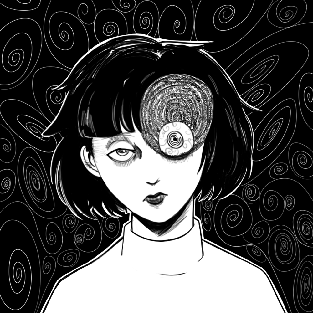Junji Ito