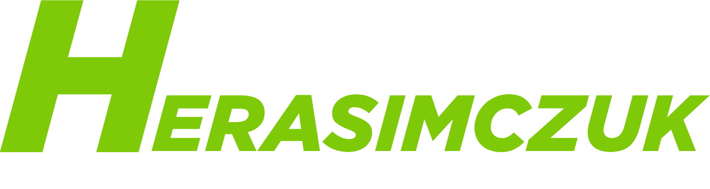Hans Herasimczuk — Diseñador Gráfico e Ilustrador